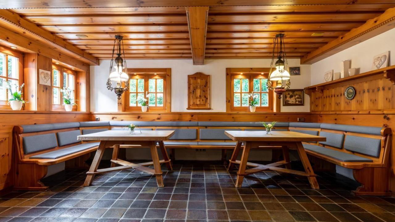 Hotel Wittekindsquelle Бад-Эйнхаузен Экстерьер фото