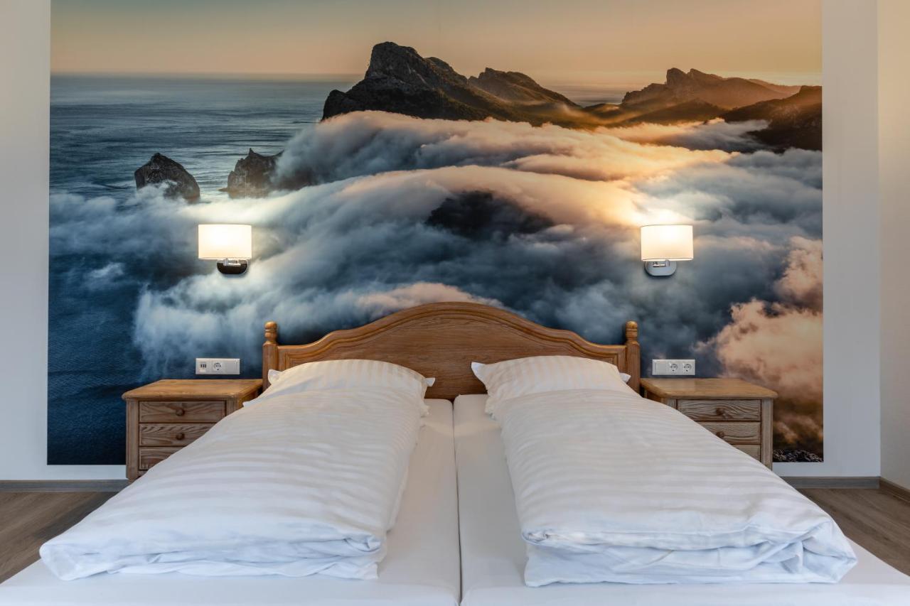 Hotel Wittekindsquelle Бад-Эйнхаузен Экстерьер фото